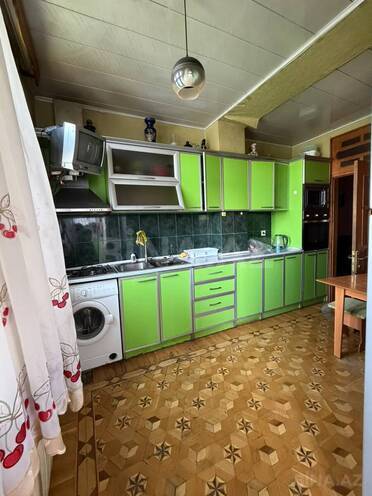 İcarəyə verilir 6 otaqlı köhnə tikili 220 m², Nəriman Nərimanov m., photo 14 from 21