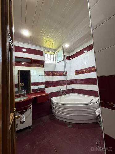 İcarəyə verilir 6 otaqlı köhnə tikili 220 m², Nəriman Nərimanov m., photo 16 from 21