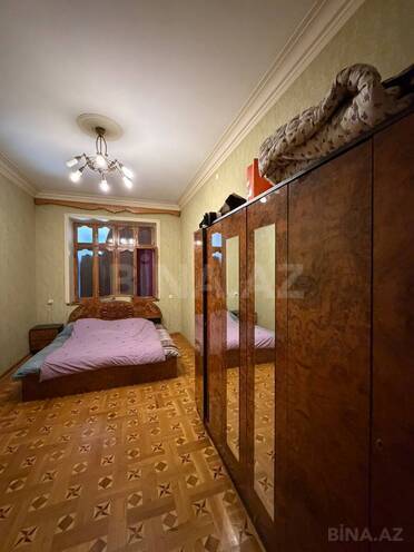 İcarəyə verilir 6 otaqlı köhnə tikili 220 m², Nəriman Nərimanov m., photo 12 from 21