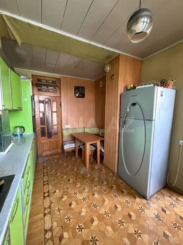 İcarəyə verilir 6 otaqlı köhnə tikili 220 m², Nəriman Nərimanov m., photo 15 from 21