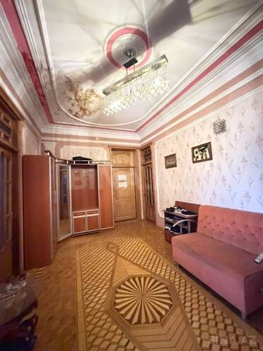 İcarəyə verilir 6 otaqlı köhnə tikili 220 m², Nəriman Nərimanov m., photo 20 from 21
