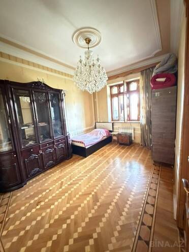 İcarəyə verilir 6 otaqlı köhnə tikili 220 m², Nəriman Nərimanov m., photo 6 from 21