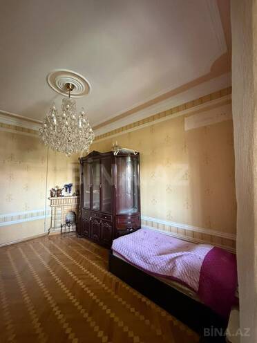İcarəyə verilir 6 otaqlı köhnə tikili 220 m², Nəriman Nərimanov m., photo 7 from 21