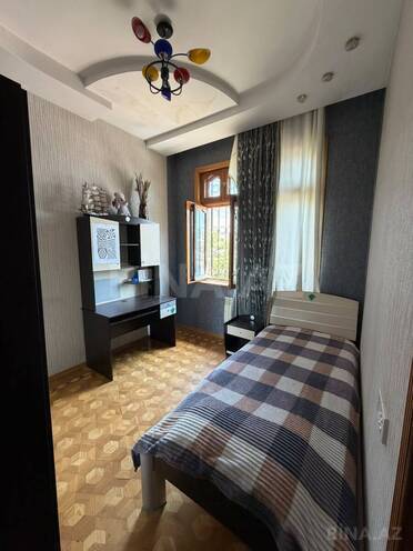 İcarəyə verilir 6 otaqlı köhnə tikili 220 m², Nəriman Nərimanov m., photo 8 from 21