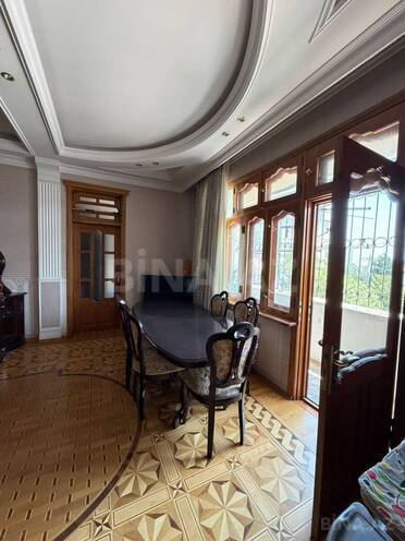 İcarəyə verilir 6 otaqlı köhnə tikili 220 m², Nəriman Nərimanov m., photo 5 from 21