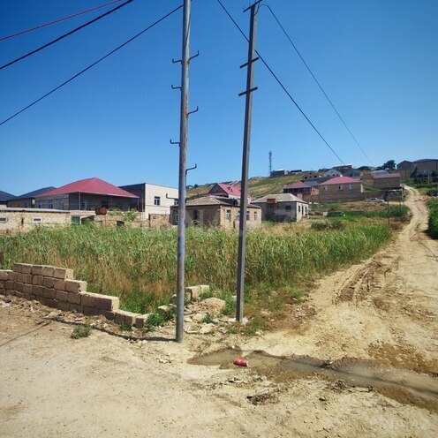 Satılır  torpaq 6 sot, Mehdiabad q., photo 5 from 14