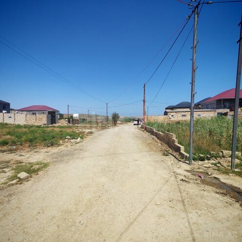 Satılır  torpaq 6 sot, Mehdiabad q., photo 1 from 14