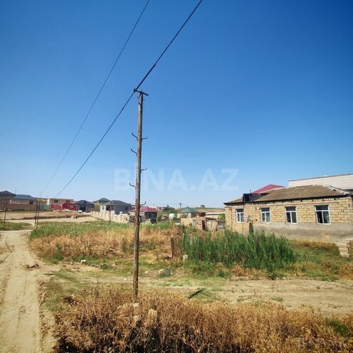 Satılır  torpaq 6 sot, Mehdiabad q., photo 13 from 14