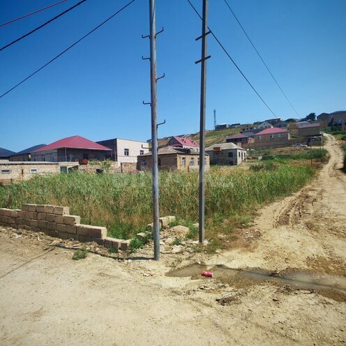 Satılır  torpaq 6 sot, Mehdiabad q., photo 7 from 14