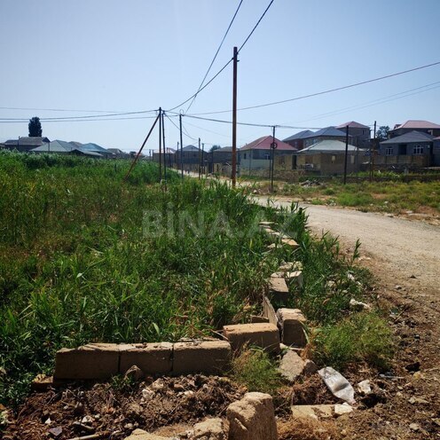 Satılır  torpaq 6 sot, Mehdiabad q., photo 6 from 14