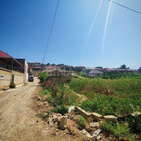 Satılır  torpaq 6 sot, Mehdiabad q., photo 8 from 14