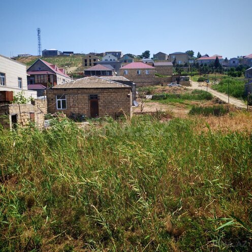 Satılır  torpaq 6 sot, Mehdiabad q., photo 4 from 14