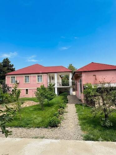 Продаётся 5-комн. дом/дача 300 м², пос. Горадил, photo 3 from 14