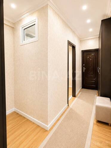 Satılır 2 otaqlı yeni tikili 69 m², Həzi Aslanov m., photo 3 from 9