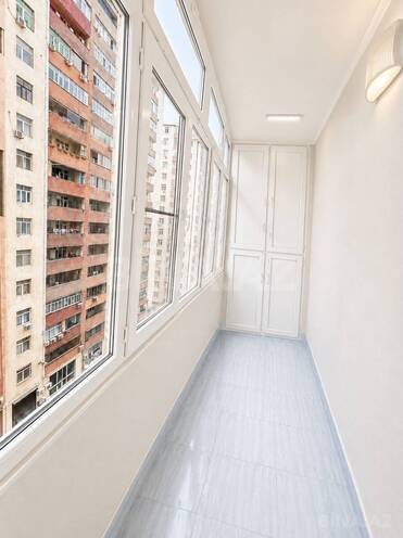 Satılır 2 otaqlı yeni tikili 69 m², Həzi Aslanov m., photo 6 from 9