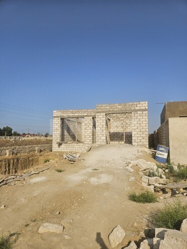 Satılır  torpaq 3 sot, Mərdəkan q., photo 1 from 16
