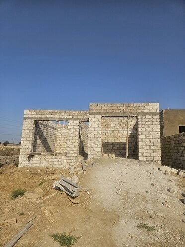 Satılır  torpaq 3 sot, Mərdəkan q., photo 3 from 16
