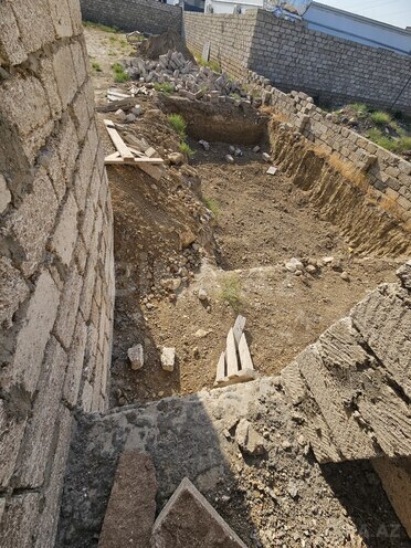 Satılır  torpaq 3 sot, Mərdəkan q., photo 10 from 16