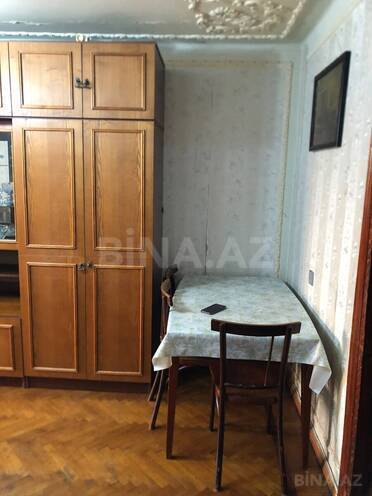 İcarəyə verilir 3 otaqlı köhnə tikili 70 m², Nərimanov r., photo 26 from 28