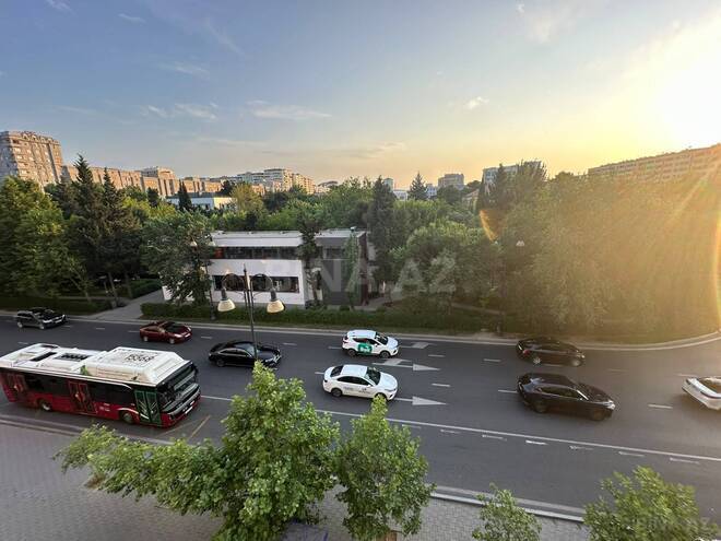 İcarəyə verilir 3 otaqlı köhnə tikili 70 m², Nərimanov r., photo 20 from 28