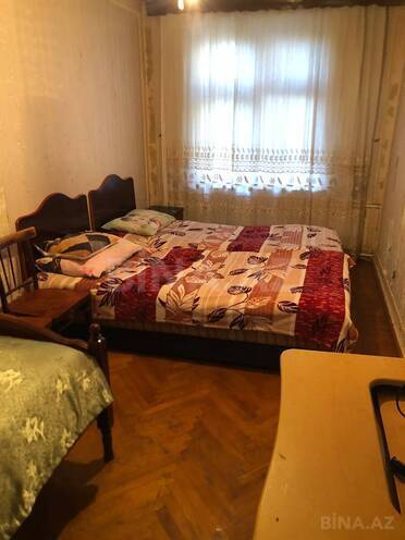 İcarəyə verilir 3 otaqlı köhnə tikili 70 m², Nərimanov r., photo 11 from 28