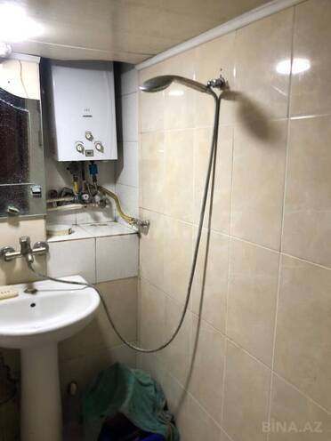 İcarəyə verilir 3 otaqlı köhnə tikili 70 m², Nərimanov r., photo 19 from 28