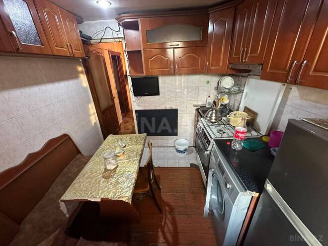 İcarəyə verilir 3 otaqlı köhnə tikili 70 m², Nərimanov r., photo 21 from 28