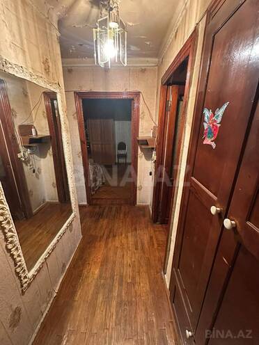 İcarəyə verilir 3 otaqlı köhnə tikili 70 m², Nərimanov r., photo 18 from 28