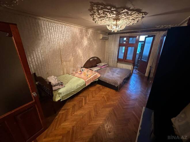 İcarəyə verilir 3 otaqlı köhnə tikili 70 m², Nərimanov r., photo 17 from 28