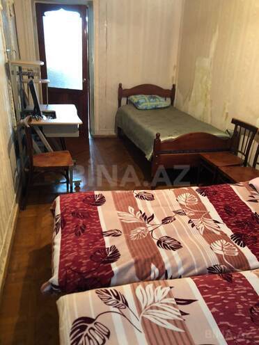 İcarəyə verilir 3 otaqlı köhnə tikili 70 m², Nərimanov r., photo 14 from 28