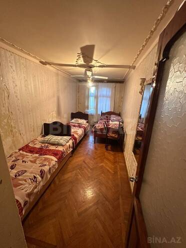 İcarəyə verilir 3 otaqlı köhnə tikili 70 m², Nərimanov r., photo 16 from 28