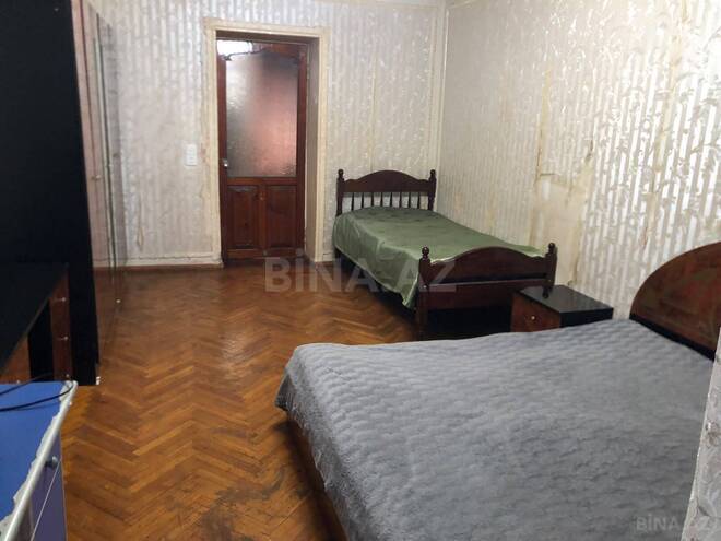 İcarəyə verilir 3 otaqlı köhnə tikili 70 m², Nərimanov r., photo 7 from 28