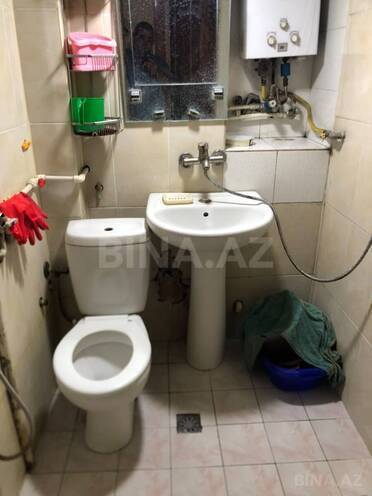 İcarəyə verilir 3 otaqlı köhnə tikili 70 m², Nərimanov r., photo 27 from 28