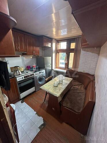 İcarəyə verilir 3 otaqlı köhnə tikili 70 m², Nərimanov r., photo 23 from 28