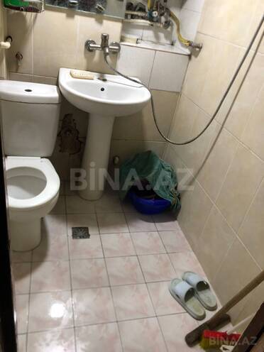 İcarəyə verilir 3 otaqlı köhnə tikili 70 m², Nərimanov r., photo 25 from 28