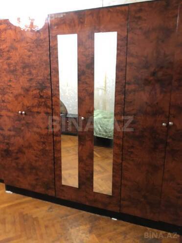 İcarəyə verilir 3 otaqlı köhnə tikili 70 m², Nərimanov r., photo 10 from 28