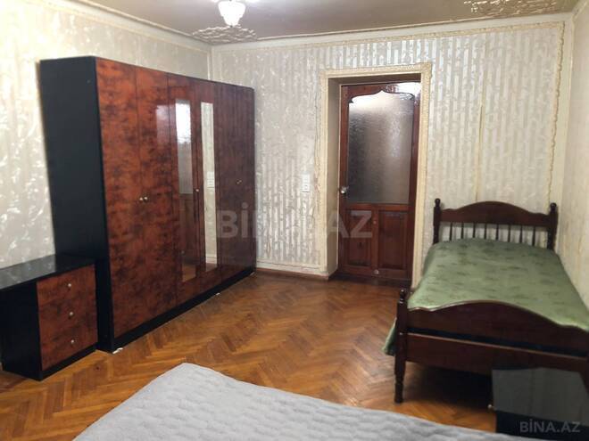 İcarəyə verilir 3 otaqlı köhnə tikili 70 m², Nərimanov r., photo 9 from 28