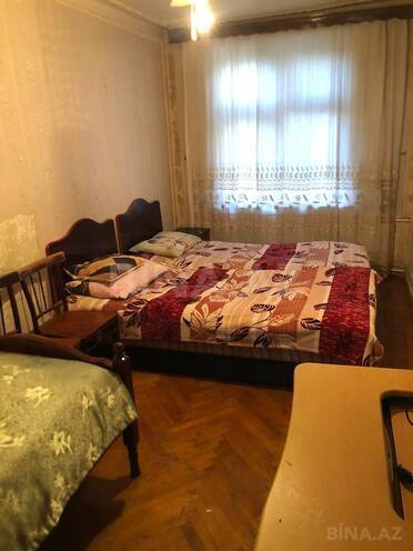 İcarəyə verilir 3 otaqlı köhnə tikili 70 m², Nərimanov r., photo 12 from 28
