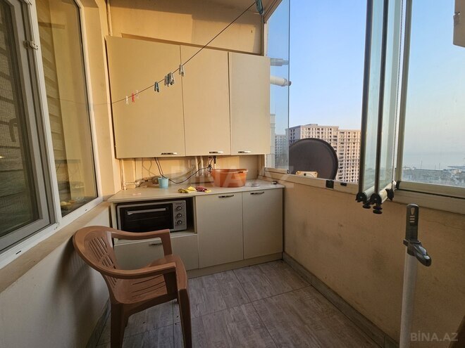 Satılır 2 otaqlı yeni tikili 58 m², Əhmədli q., photo 13 from 20