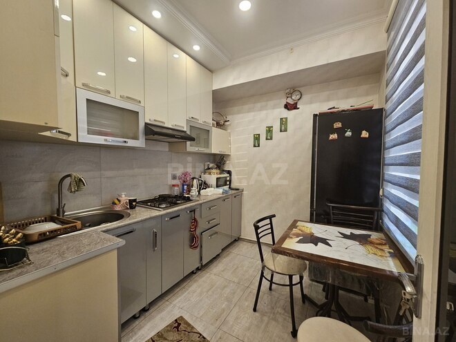 Satılır 2 otaqlı yeni tikili 58 m², Əhmədli q., photo 9 from 20
