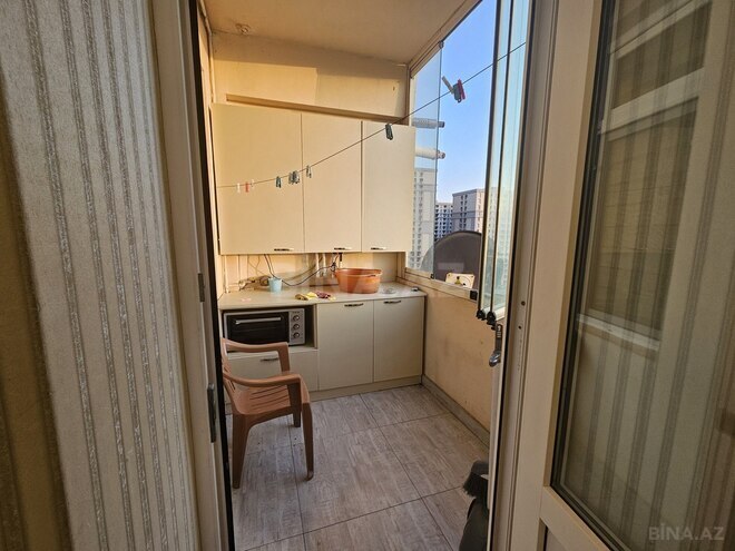 Satılır 2 otaqlı yeni tikili 58 m², Əhmədli q., photo 12 from 20