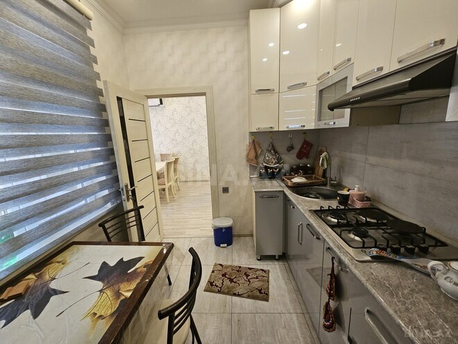 Satılır 2 otaqlı yeni tikili 58 m², Əhmədli q., photo 11 from 20