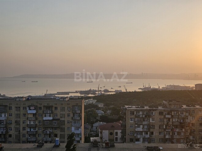 Satılır 2 otaqlı yeni tikili 58 m², Əhmədli q., photo 19 from 20