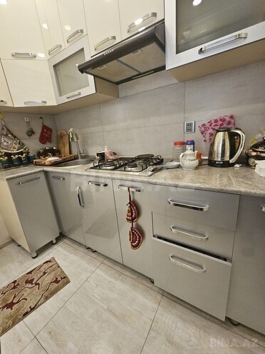 Satılır 2 otaqlı yeni tikili 58 m², Əhmədli q., photo 10 from 20