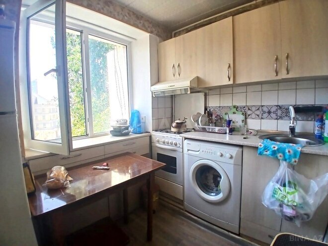 Satılır 2 otaqlı köhnə tikili 50 m², Nəriman Nərimanov m., photo 5 from 8
