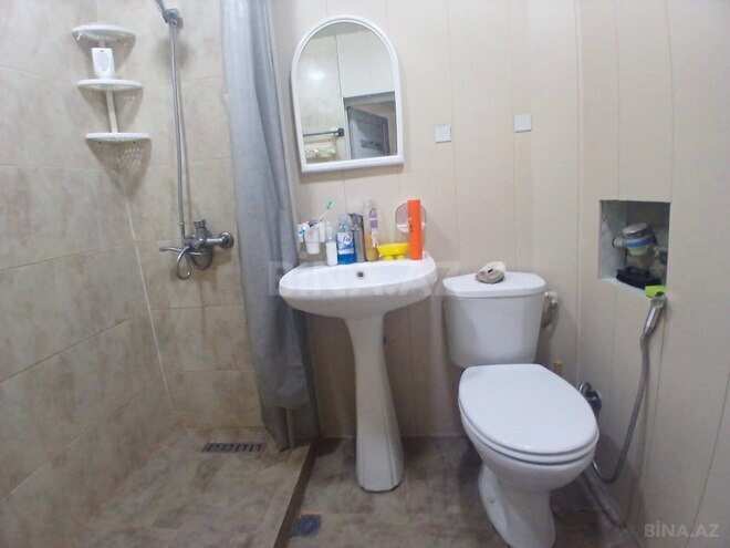 Satılır 2 otaqlı köhnə tikili 50 m², Nəriman Nərimanov m., photo 7 from 8