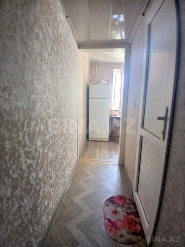 Satılır 2 otaqlı köhnə tikili 50 m², Nəriman Nərimanov m., photo 6 from 8