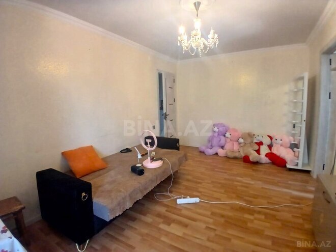 Satılır 2 otaqlı köhnə tikili 50 m², Nəriman Nərimanov m., photo 3 from 8