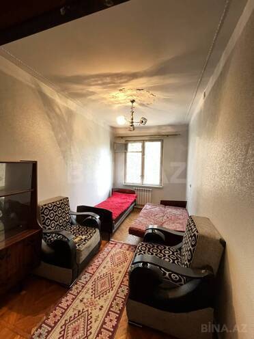 Сдаётся 2-комн. вторичка 50 м², м. 20 января, photo 7 from 17