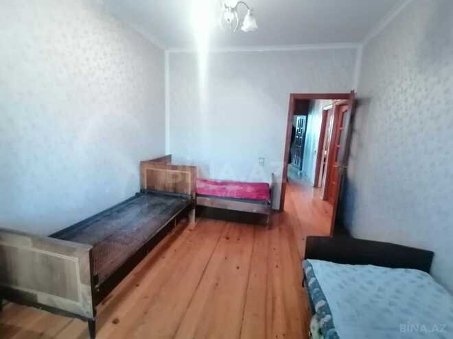 İcarəyə verilir 3 otaqlı köhnə tikili 85 m², 7-ci mikrorayon q., photo 10 from 18